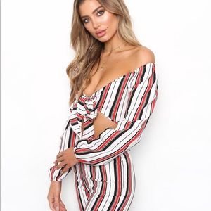 Please someone sell this too meTigermist jayda set